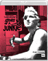 Story Of A Junkie (Blu-ray/CD)