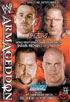 WWE: Armageddon 2003