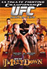 UFC 43 Meltdown