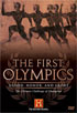 First Olympics: Blood, Honor And Glory