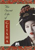 Secret Life Of Geisha