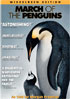 March Of The Penguins (Widescreen)