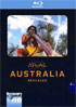 Discovery Atlas: Australia Revealed (Blu-ray)