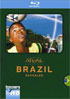 Discovery Atlas: Brazil Revealed (Blu-ray)