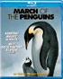 March Of The Penguins (Blu-ray)