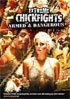 Extreme Chickfights: Armed And Dangerous