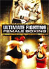 Ultimate Fighting Female Boxing