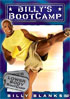 Billy's BootCamp: Lower Body BootCamp