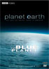 Planet Earth / The Blue Planet: Seas Of Life: Special Collector's Set