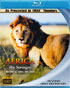 IMAX: Africa The Serengeti (Blu-ray)