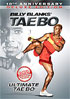 Billy Blanks: Ultimate Tae Bo: Deluxe Edition
