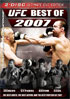 UFC: The Best Of 2007
