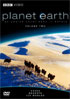 Planet Earth Volume 2: Caves / Deserts / Ice Worlds