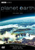 Planet Earth Volume 1: From Pole To Pole / Mountains / Fresh Water