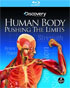 Human Body: Pushing The Limits (Blu-ray)