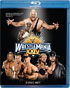 WWE: Wrestlemania XXIV (Blu-ray)