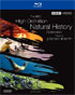 BBC High Definition Natural History Collection Featuring Planet Earth (Blu-ray)