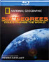 National Geographic: Six Degrees Could Change The World (Blu-ray)