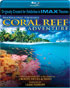 IMAX: Coral Reef Adventure (Blu-ray)