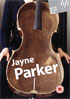 Jayne Parker: British Artists Films Vol.4 (PAL-UK)