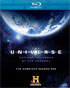 Universe: The Complete Season One (Blu-ray)