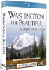 Washington The Beautiful (Blu-ray)