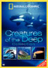 National Geographic: Creatures Of The Deep Collection