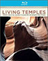 Living Temples (Blu-ray)