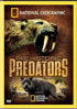 National Geographic: Prehistoric Predators