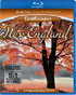 Living Landscapes: Fall In New England (Blu-ray)