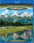 Living Landscapes: Rocky Mountains (Blu-ray)