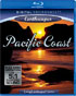 Living Landscapes: Pacific Coast (Blu-ray)