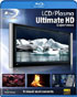 LCD / Plasma Ultimate HD Experience: 9 Visual Environments (Blu-ray)