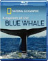 National Geographic: Kingdom Of The Blue Whale (Blu-ray)