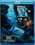 IMAX: Deep Sea / Into The Deep (Blu-ray)
