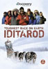 Iditarod: Toughest Race On Earth