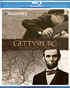 Gettysburg: The Battle And The Address (Blu-ray)