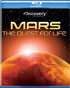 Mars: The Quest For Life (Blu-ray)