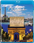 Best Of Europe: France (Blu-ray)