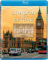 Best Of Europe: London And Beyond (Blu-ray)
