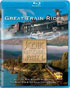 Scenic National Parks: Great Train Rides (Blu-ray)
