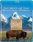 Scenic National Parks: The Best Of The National Parks (Blu-ray)