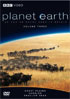 Planet Earth Volume 3: Great Plains / Jungles / Shallow Seas