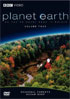 Planet Earth Volume 4: Seasonal Forests / Ocean Deep