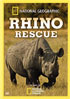 National Geographic: Rhino Rescue