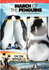 March Of The Penguins: Limited Edition Giftset