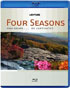 Four Seasons: Peak Escape (Blu-ray)