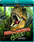 IMAX: Dinosaurs Alive! (Blu-ray)