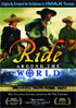 IMAX: Ride Around The World