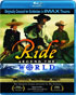 IMAX: Ride Around The World (Blu-ray)